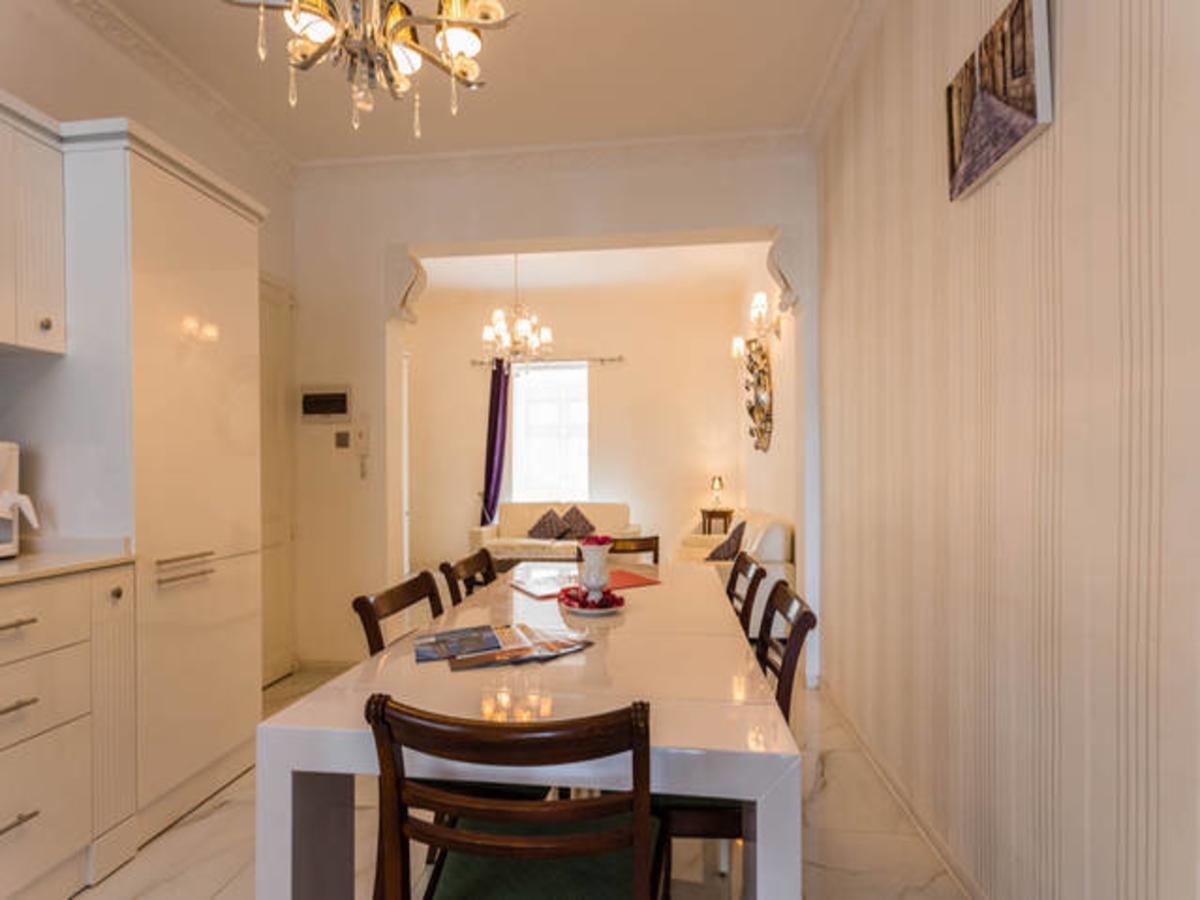 Vallettastay Golden Seed Екстер'єр фото
